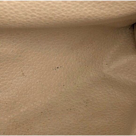 Authentic LV Louis Vuitton Monogram Poche Toilette Cosmetics Zip Pouch Vintage - Picture 10 of 10